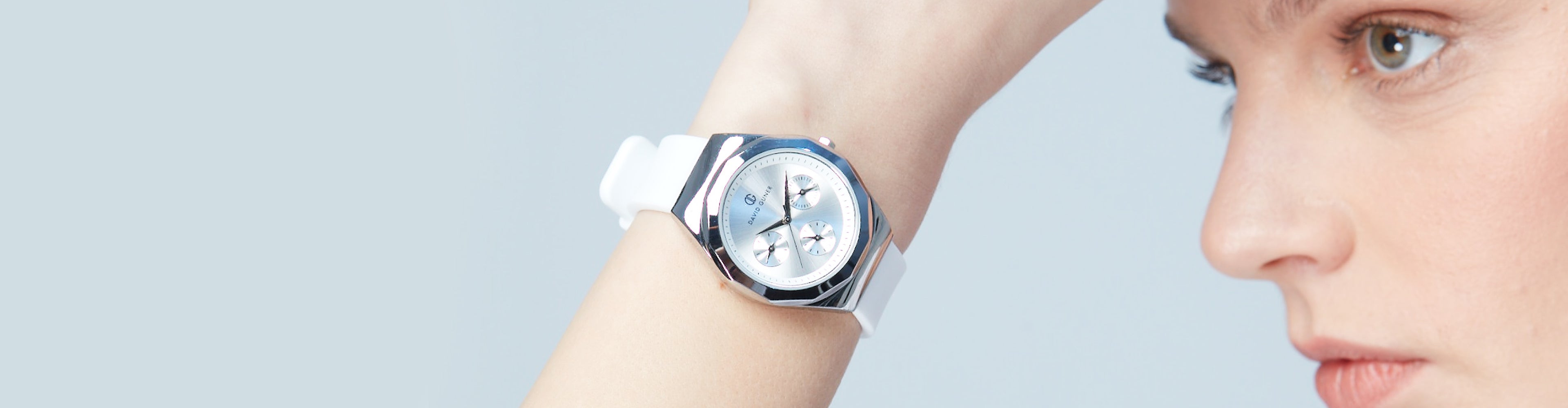 Kadın Beyaz Saat Modelleri ve Fiyatları