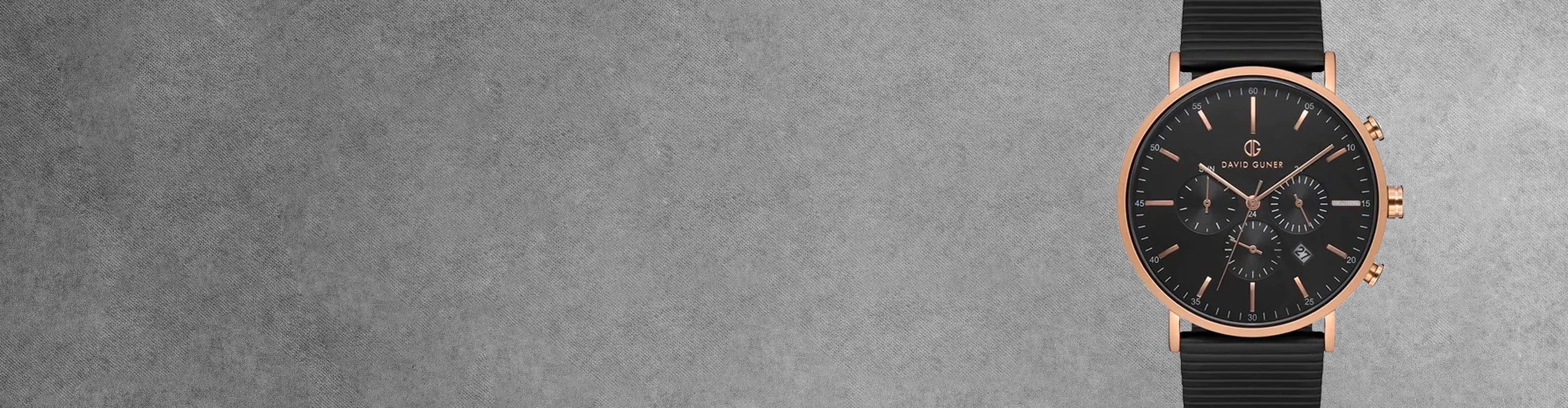 Erkek Rose Saat Modelleri ve Fiyatları