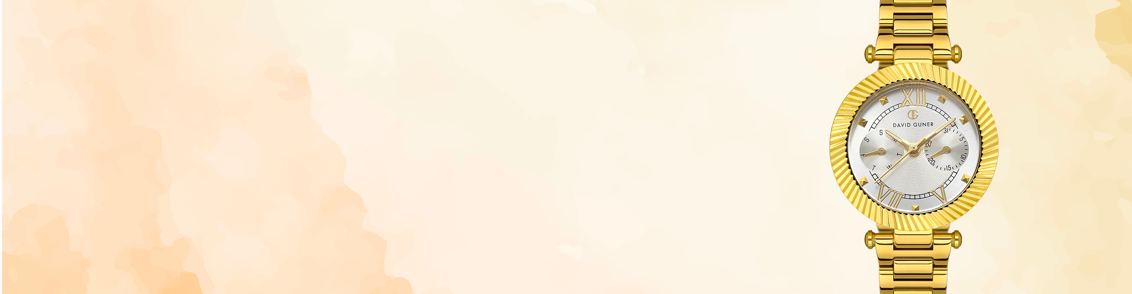 Kadın Quartz Saat Modelleri ve Fiyatları