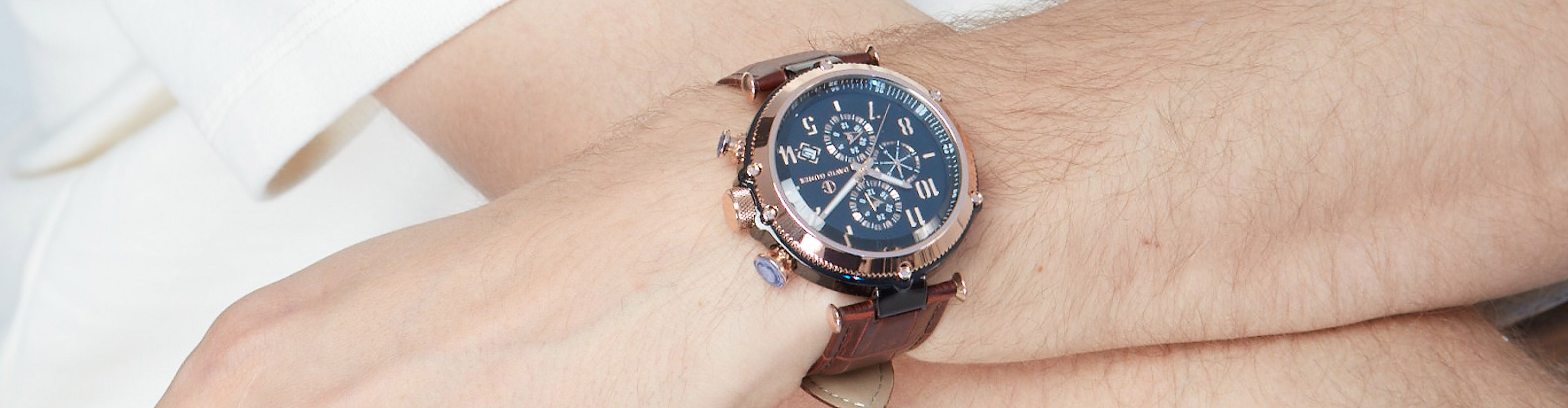 Quartz Saat Modelleri ve Fiyatları