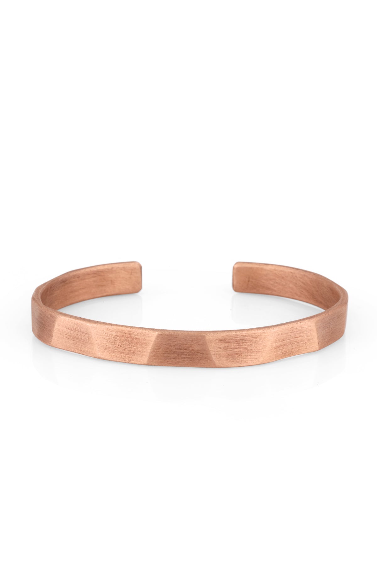 DAVID GUNER Bronz Bileklik