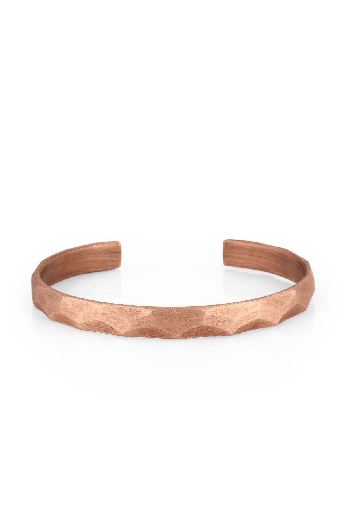 DAVID GUNER Bronz Bileklik