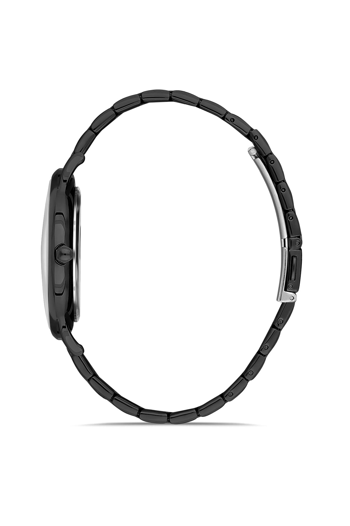 DAVID GUNER GUN KAPLAMALI MAVİ KADRANLI ERKEK KOL SAATİ - DG-8206GA-V3