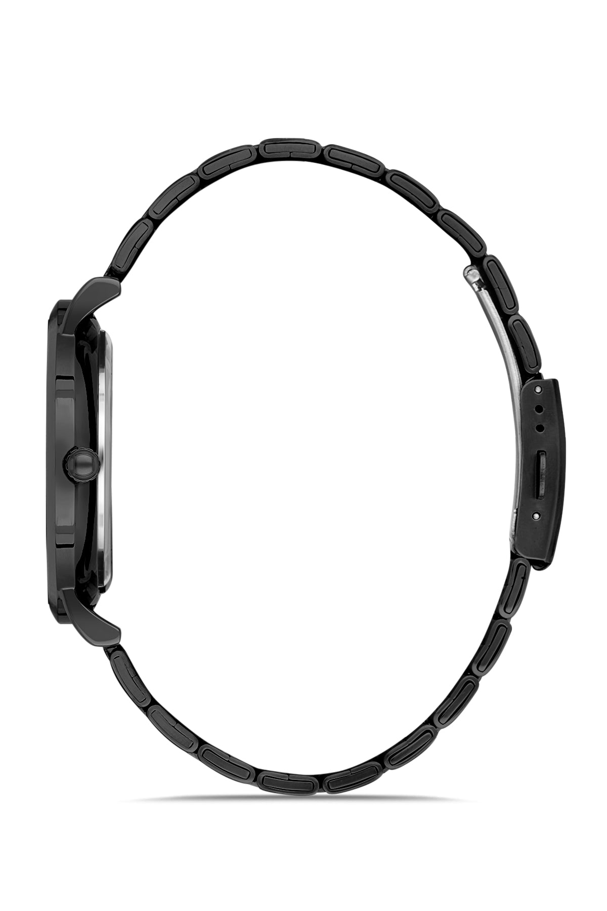 DAVID GUNER GUN KAPLAMALI MAVİ KADRANLI ERKEK KOL SAATİ - DG-8221GA-V3