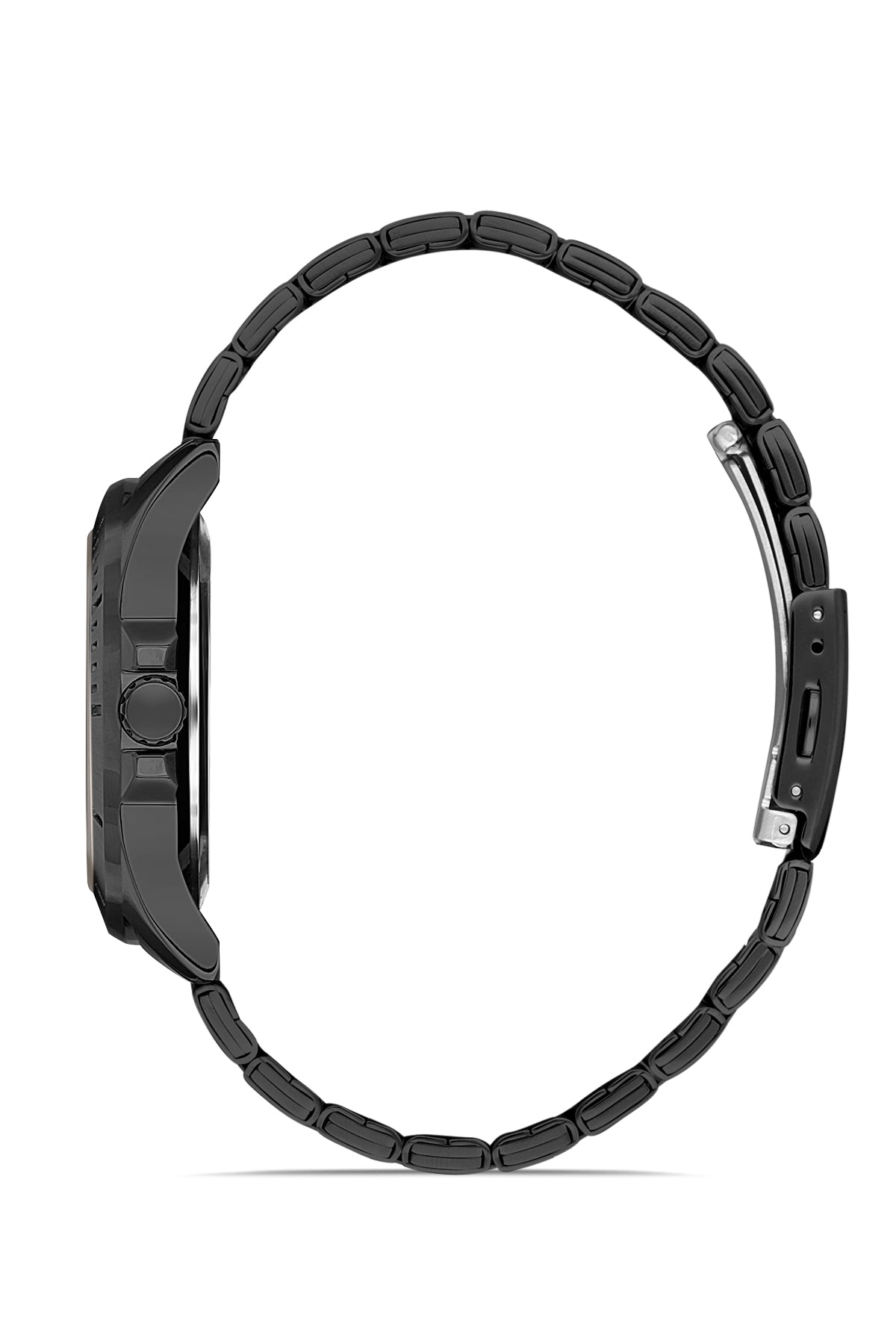 DAVID GUNER GUN KAPLAMALI MAVİ KADRANLI ERKEK KOL SAATİ DG-8225GA-V3