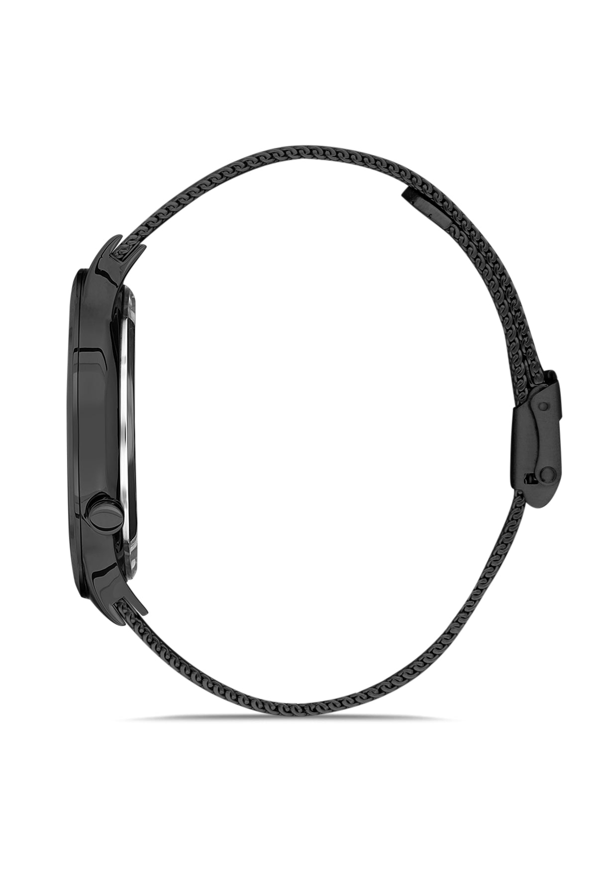 DAVID GUNER GUN KAPLAMALI MAVİ KADRANLI ERKEK KOL SAATİ DG-8302GC-V3