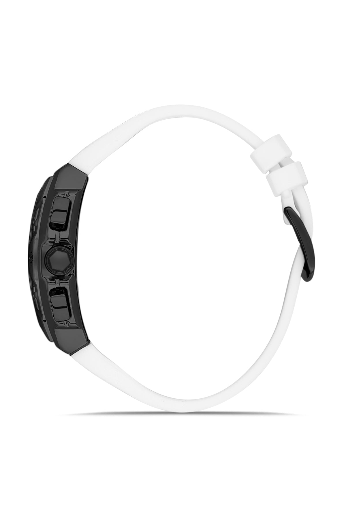 DAVID GUNER KOL SAATİ SİYAH Kadran SİYAH Kaplama ERKEK - DG-8838GD-J2J