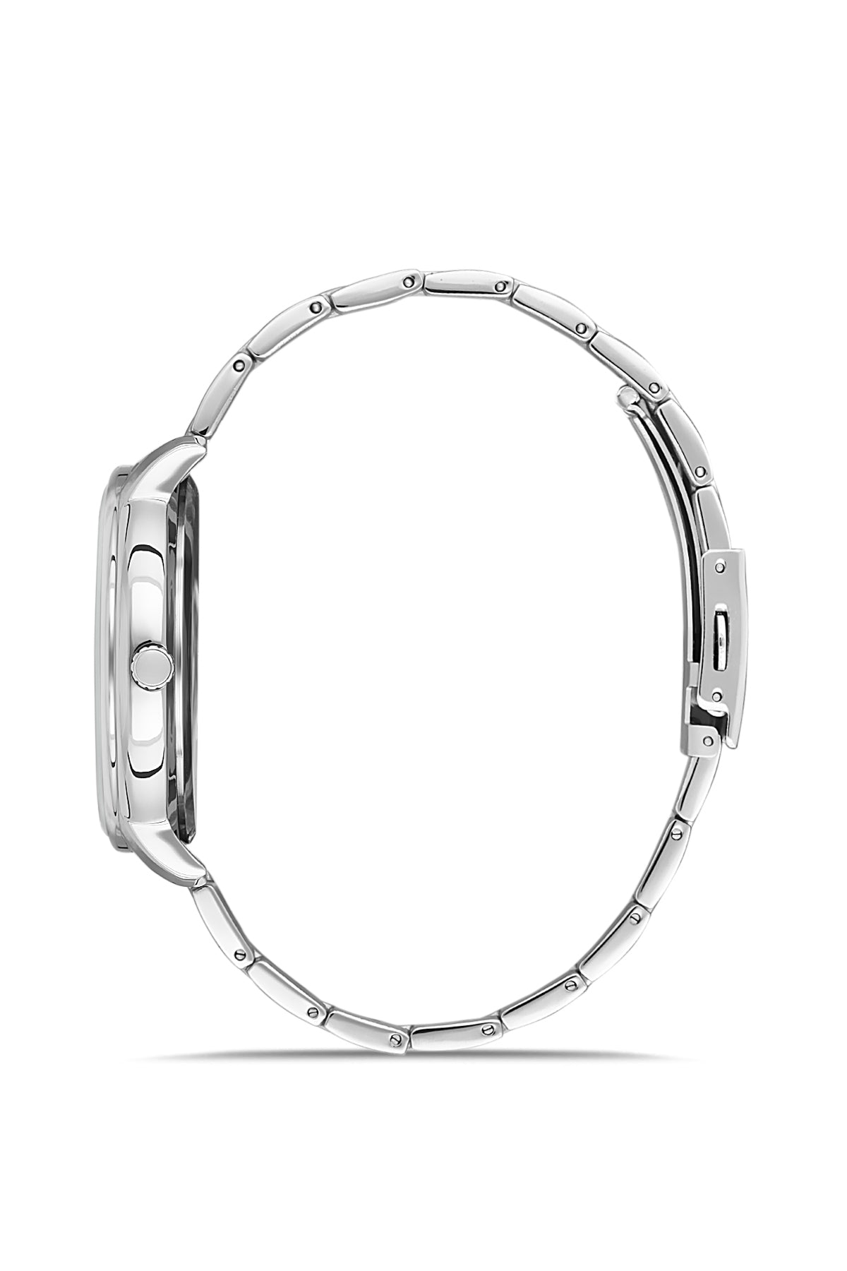 DAVID GUNER Yeşil Kadranlı Multi Fonksiyonlu Erkek Kol Saati - DG-8399GA-A10