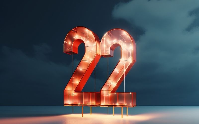 22.22 Saat Anlamı Nedir?