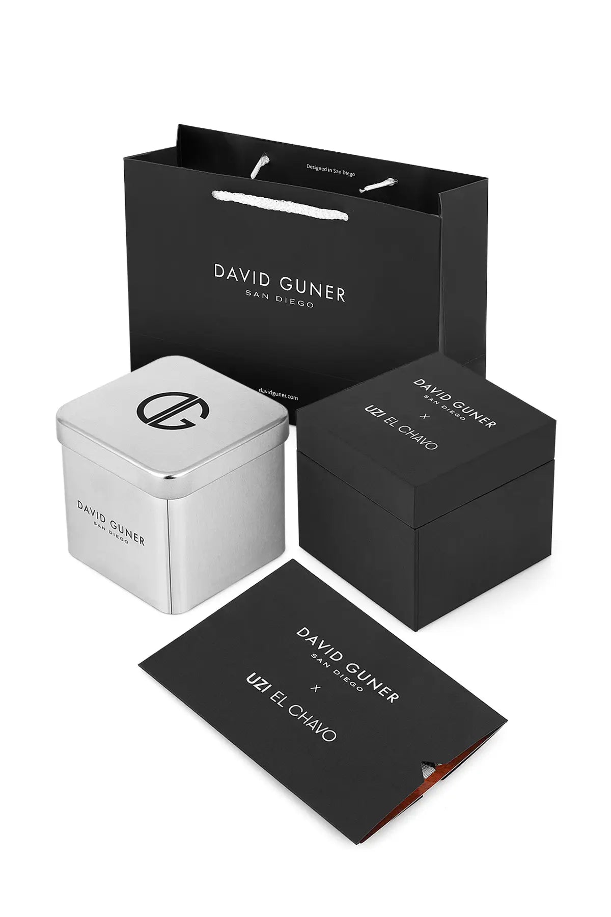 DAVID GUNER Rakamlı Mavi Plastik Kordonlu Geri Dönüştürülebilir Su Geçirmez Unisex Kol Saati - DG-8661LD-H3A