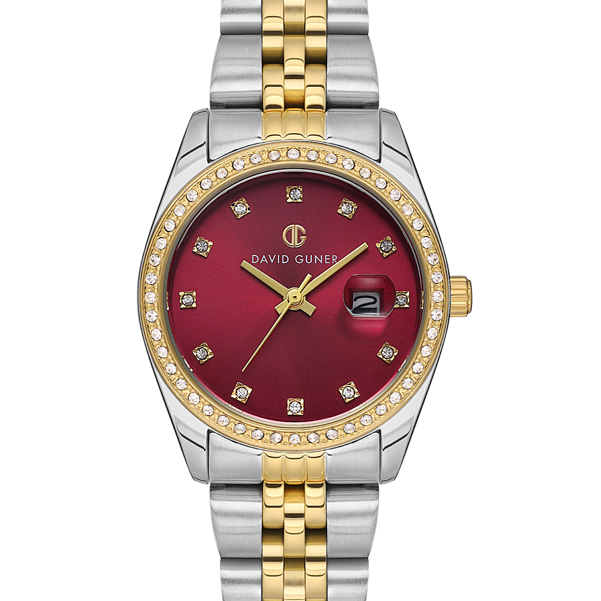 Red face watch womens sale