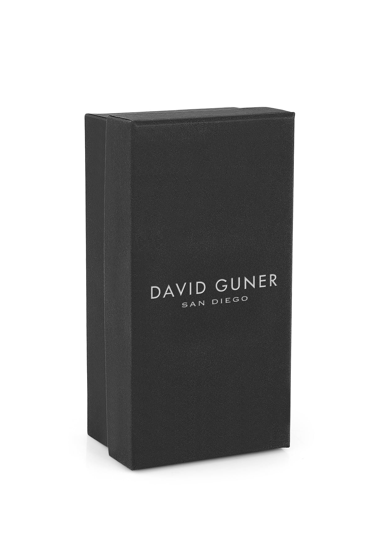 DAVID GUNER Woody Port Eau de Parfum