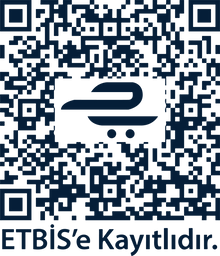 ETBİS QR Kod