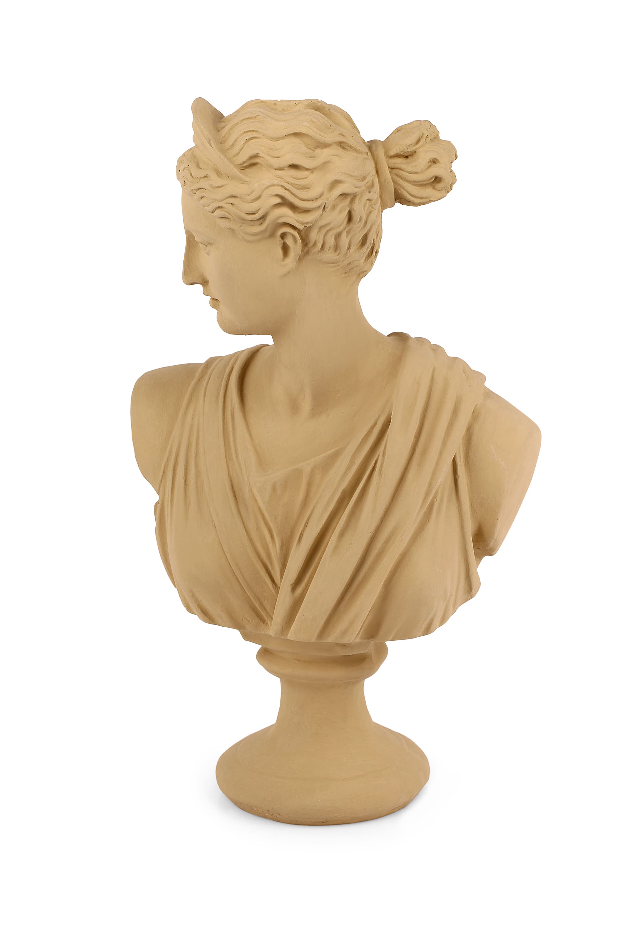 Aphrodite Bust Sculpture Figurine