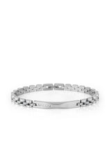 DAVID GUNER Çelik Zarafet Bilekliği