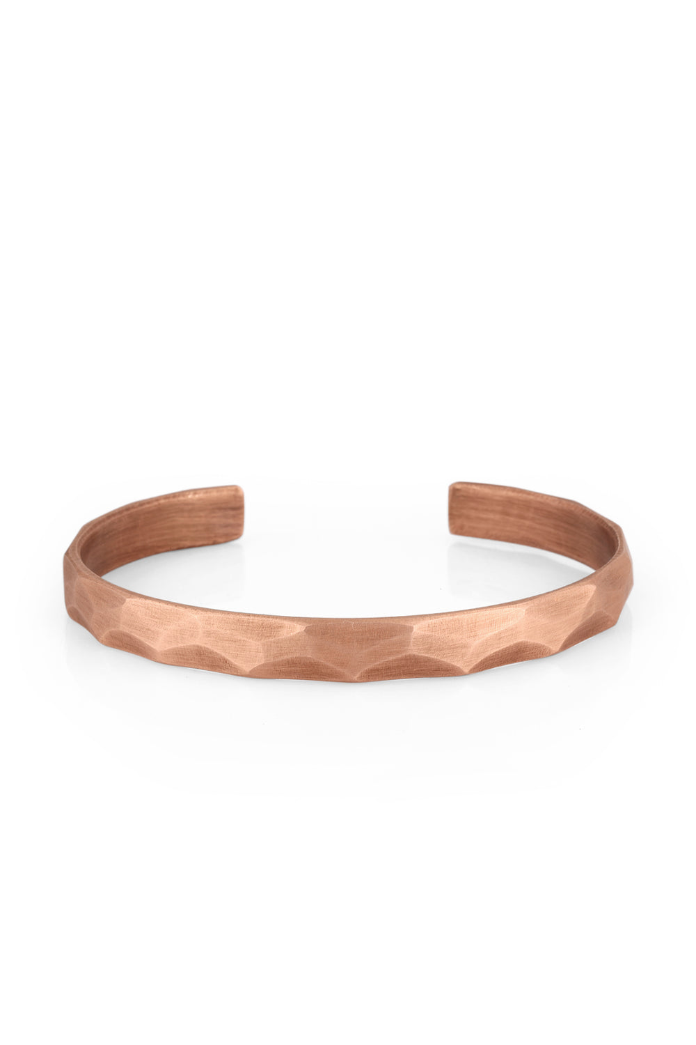 DAVID GUNER Bronz Bileklik