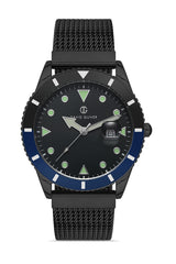 DAVID GUNER Gun Kaplamalı Erkek Kol Saati - DG-8328GC-V2