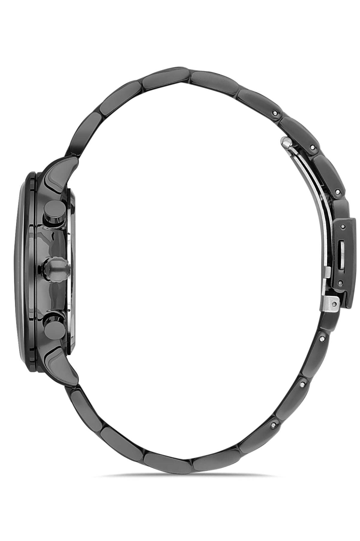 DAVID GUNER GUN KAPLAMALI MAVİ KADRANLI ERKEK KOL SAATİ DG-8188GA-V3