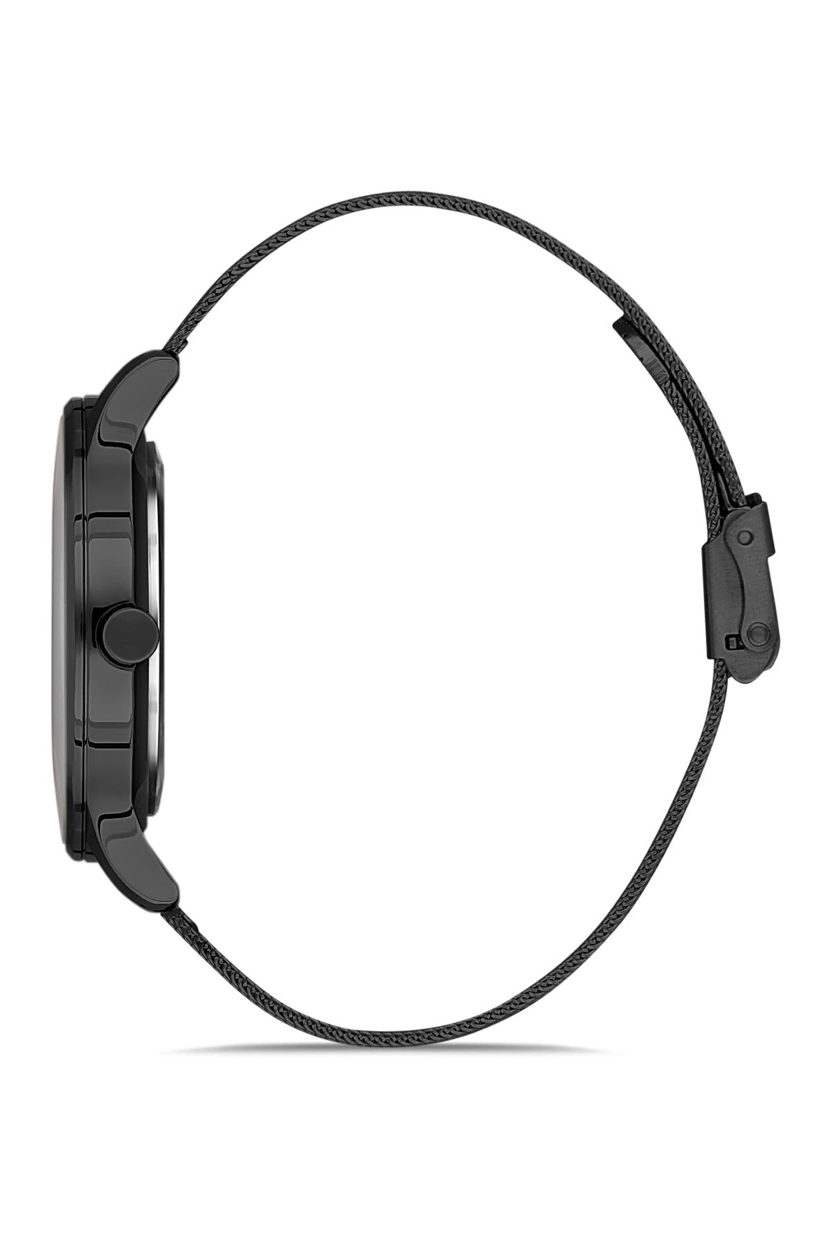 DAVID GUNER GUN KAPLAMALI MAVİ KADRANLI ERKEK KOL SAATİ - DG-8246GC-V3