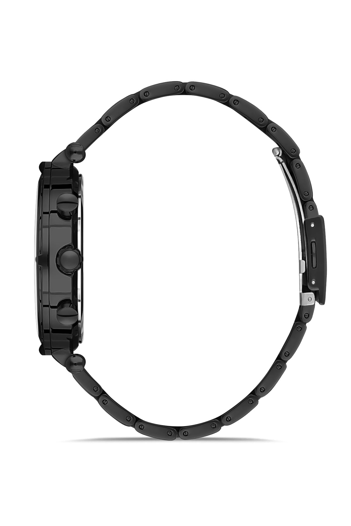 DAVID GUNER GUN KAPLAMALI MAVİ KADRANLI ERKEK KOL SAATİ - DG-8273GA-V3