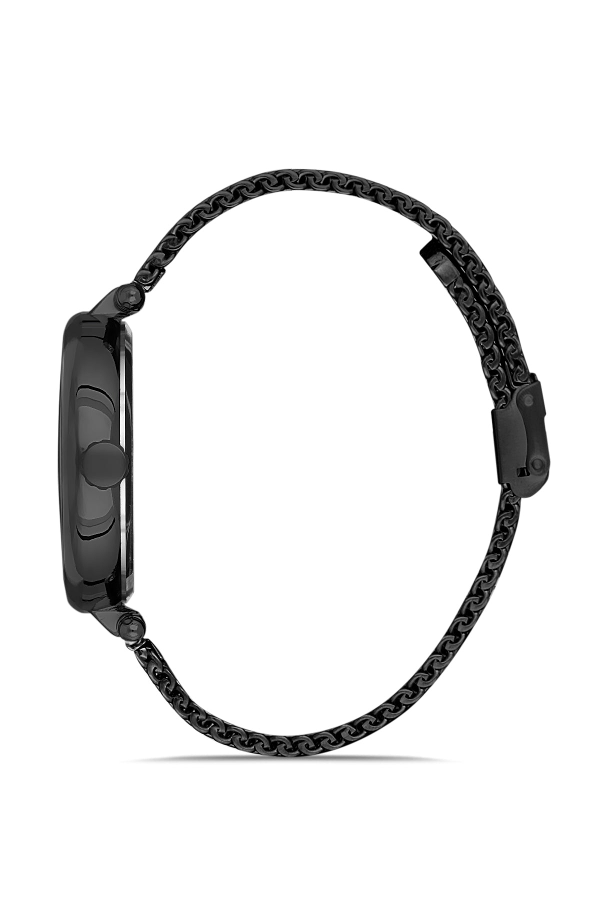 DAVID GUNER GUN KAPLAMALI MAVİ KADRANLI ERKEK KOL SAATİ DG-8284GC-V3