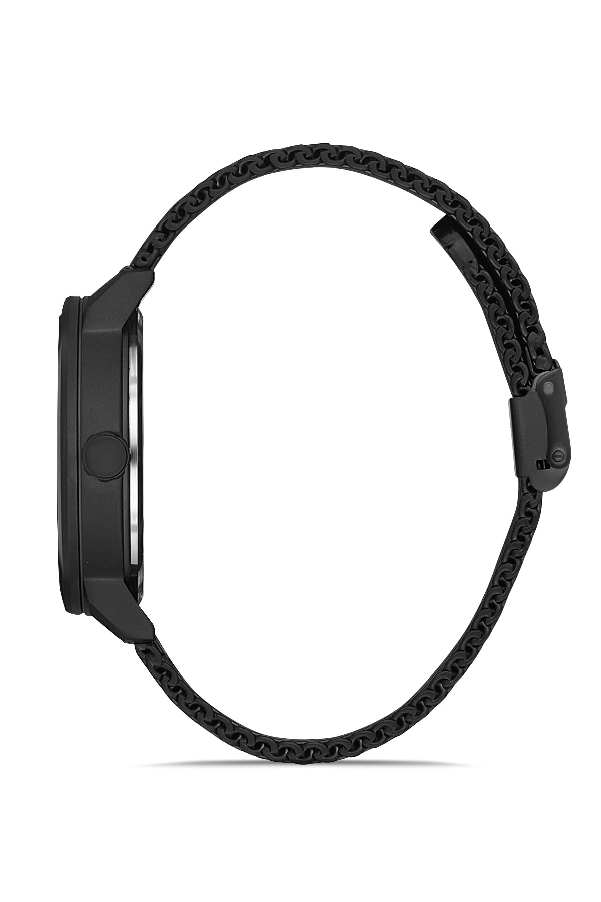 DAVID GUNER GUN KAPLAMALI MAVİ KADRANLI ERKEK KOL SAATİ DG-8292GC-V3