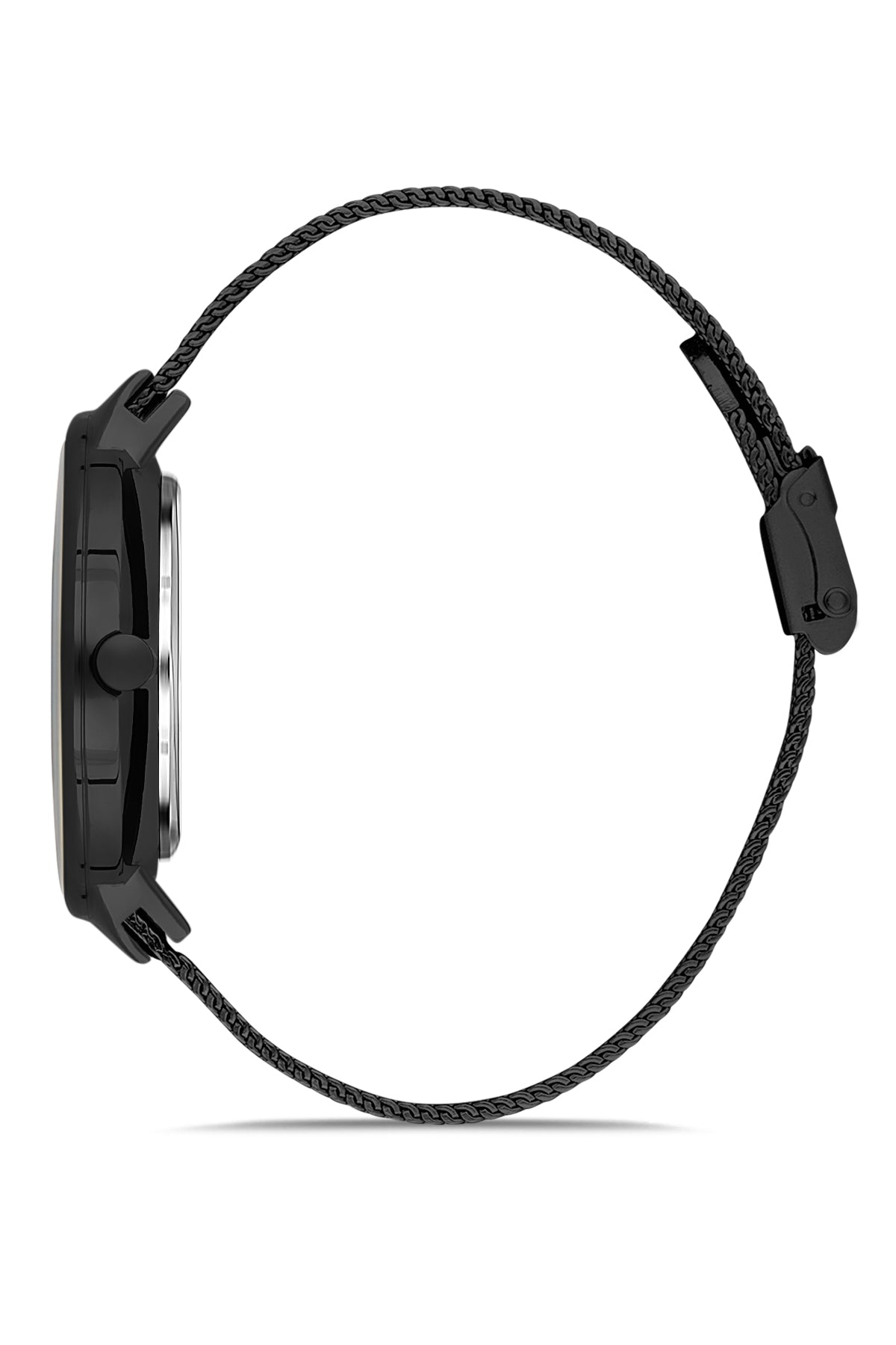 DAVID GUNER GUN KAPLAMALI MAVİ KADRANLI ERKEK KOL SAATİ DG-8309GC-V3