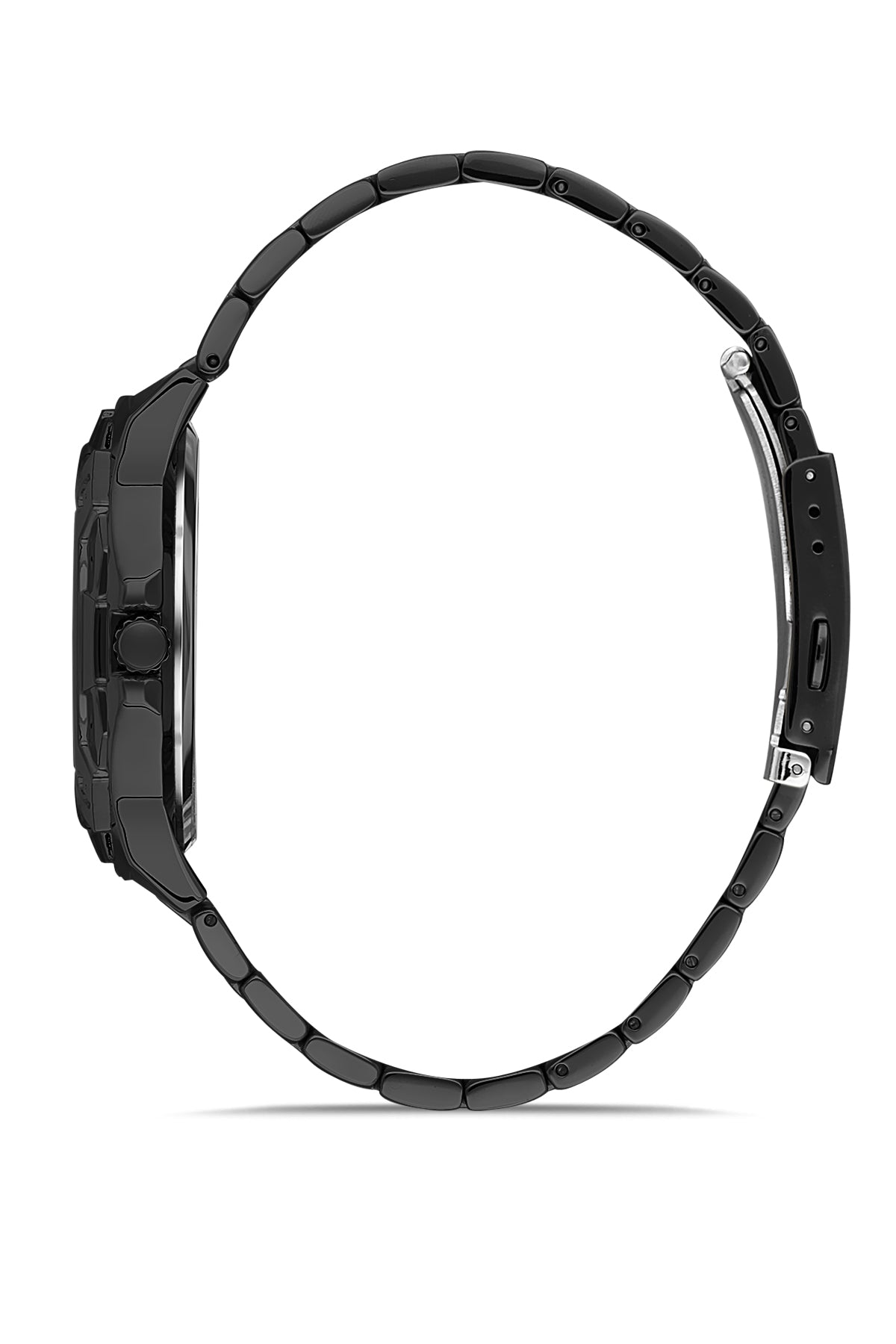 DAVID GUNER GUN KAPLAMALI MAVİ KADRANLI ERKEK KOL SAATİ DG-8353GA-V3