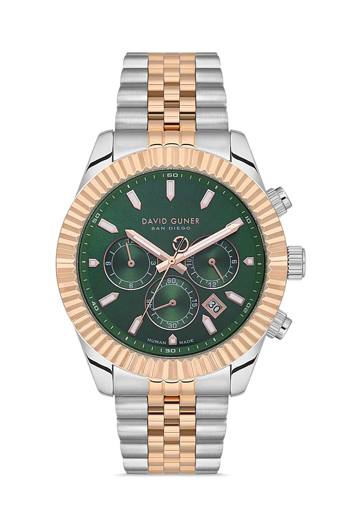 DAVID GUNER KOL SAATİ