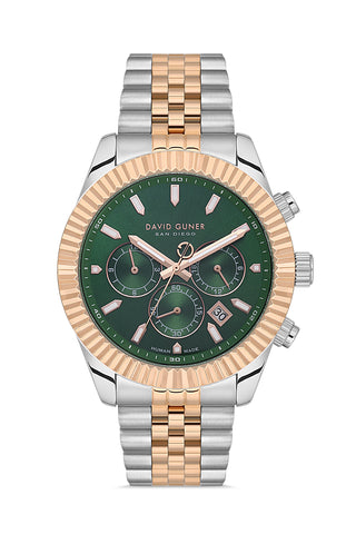 DAVID GUNER KOL SAATİ