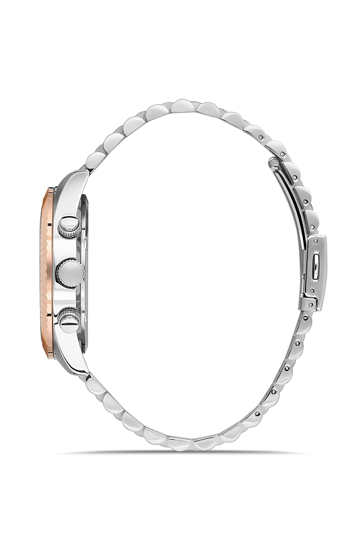 DAVID GUNER KOL SAATİ