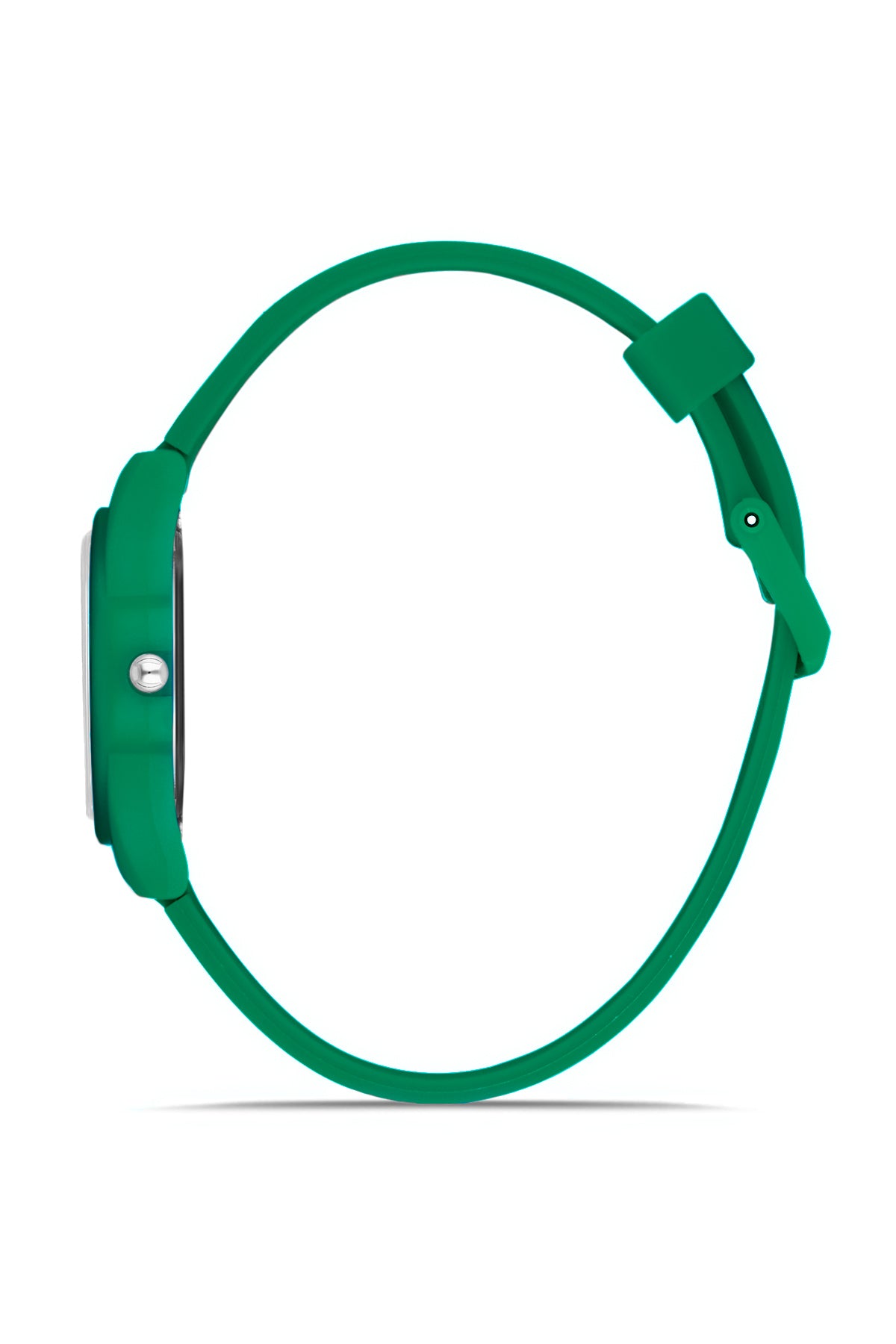 DAVID GUNER YEŞİL KAPLAMALI YEŞİL KADRANLI KADIN KOL SAATİ DG-8463LD-ZJ10