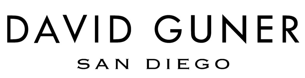 David Guner - Watch Models and Types